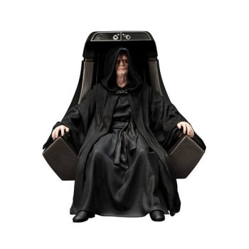 Star Wars ARTFX+ Statue 1/10 Emperor Palpatine 15 cm